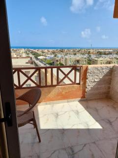 شاليه قرية ديمورا - عائلات فقط Dimora village chalet - families only - Aḑ Ḑab‘ah - 9