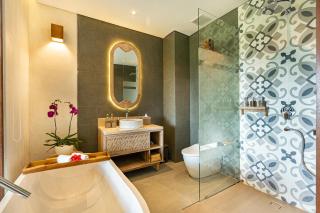 Bliss Ubud Luxury Villa - Ubud - 1