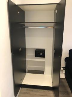 Gloucester Terrace - London - 3