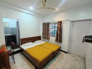 Hotel Parth Residency - 6