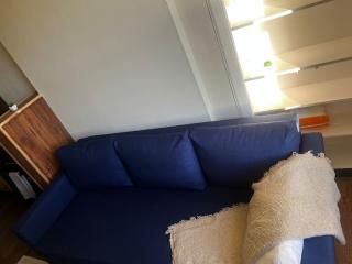 One Bedroom Apartment in Gorgie with new central heating system - Edinburgh - 2