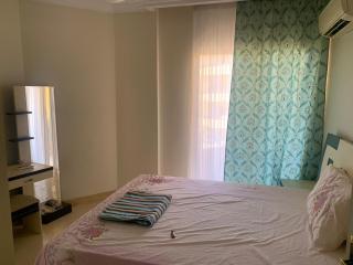The britsh resort in hurghada apartment 841 - Hurghada - 1