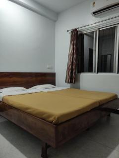 Hotel Parth Residency - 5