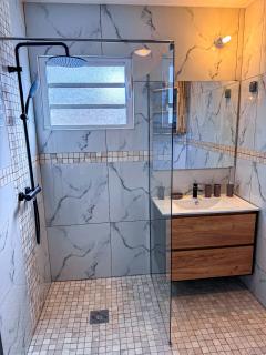 Villas Sauvages, Manapany-Les-Bains - Saint-Joseph - 6