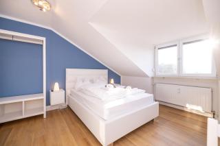 Nettes kleines Apartment mit Stellplatz - Würzburg - 8