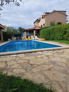 Apartment Oliva Volme - Banjole - 8
