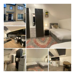 Stamullen accommodation - Stamullin - 0