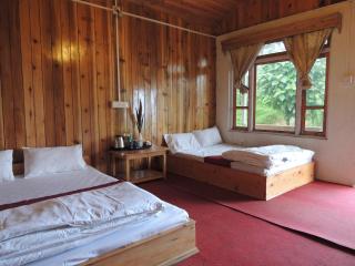 The Pride Homestay - 8