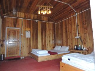 The Pride Homestay - 7