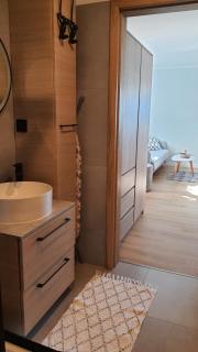 Kawalerka 40 m 2 osoby ulica Porzeczkowa Torun - Toruń - 5