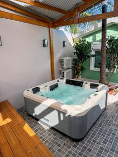 Villas Sauvages, Manapany-Les-Bains - Saint-Joseph - 9