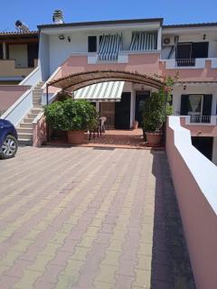 Casa nurache Gesuina - Orosei - 0