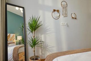 Fabulous 2BR 3AC 2 Min to Metro - Baysungur D4 - Istanbul - 9