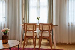 Fabulous 2BR 3AC 2 Min to Metro - Baysungur D4 - Istanbul - 6