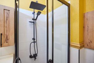 Fabulous 2BR 3AC 2 Min to Metro - Baysungur D4 - Istanbul - 5