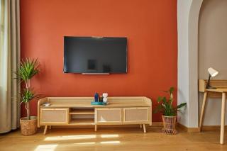 Fabulous 2BR 3AC 2 Min to Metro - Baysungur D4 - 7
