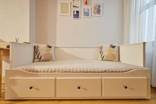 Fabulous 2BR 3AC 2 Min to Metro - Baysungur D4 - 1