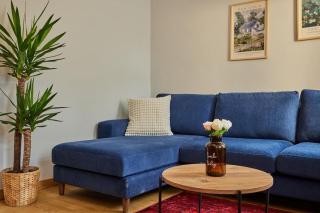 Fabulous 2BR 3AC 2 Min to Metro - Baysungur D4 - 9