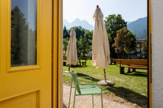 MiraOdle Apartments - Villnoss - 7