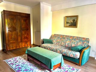 Les hirondelles, in the heart of Burgundy! - 1