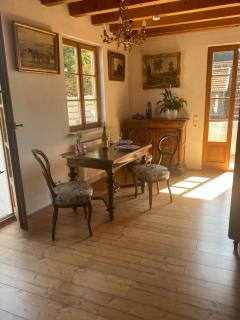 Ferienwohnung Nägler - Erbach - 8