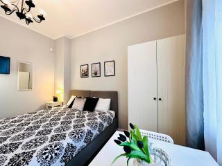 Studio Bursztynowe z Balkonem - Sopot - 0