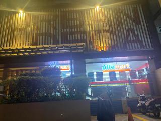 URBAN DECA Staycation - Manila - 2