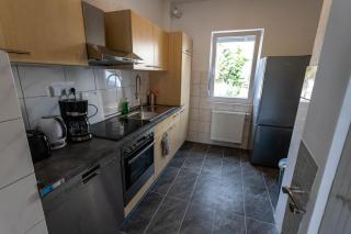 Carming Worker Apartment in Villingen-Schweningen with WiFI - Dauchingen - 9