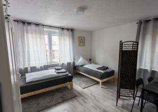 Carming Worker Apartment in Villingen-Schweningen with WiFI - Dauchingen - 3
