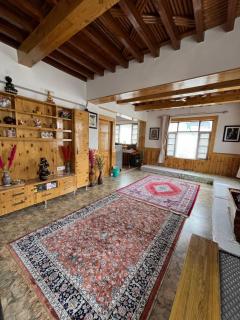 Milarepa home stay - 1