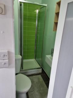 Cosy, quiet, studio flat - Isleworth - 1