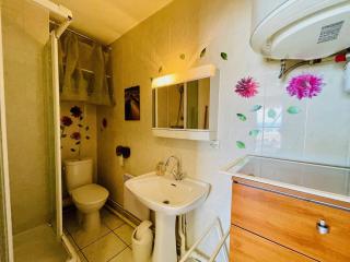 Studio avec Balcon, Piscine et Parking - Arcachon Aiguillon - FR-1-433-1 - Arcachon - 3