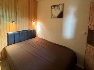 Appartement confortable au pied des pistes avec balcon et parking - FR-1-181-2055 - La Plagne Tarentaise - 7