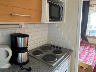 Appartement confortable au pied des pistes avec balcon et parking - FR-1-181-2055 - La Plagne Tarentaise - 6