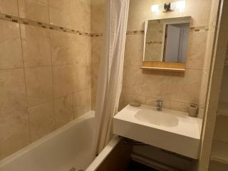 Appartement confortable au pied des pistes avec balcon et parking - FR-1-181-2055 - 5
