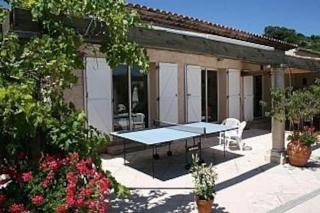Spacious Villa Vallauris Cannes with AC throughout and large private pool - Vallauris - 3