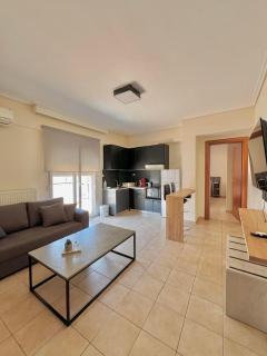 Central appartment 2 with parking - Larisa - 8