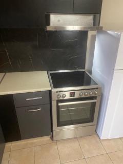 Central appartment 2 with parking - Larisa - 9