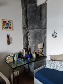 La casa dell'azzurro - Santa Margherita-Sant'Alessio Siculo - 5