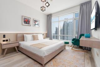Vacay Lettings - Lofts Apartments - Dubai - 8