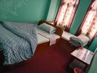 Myagdi Devisthan Guest House And Bhanchha Ghar - Rānīpauwa - 3