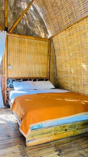 el bamboo guesthouse - Jambu - 3
