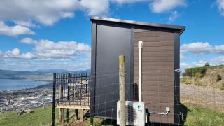 Aorangi Peak Cabins 2 by Tiny Away - Rotorua - 3