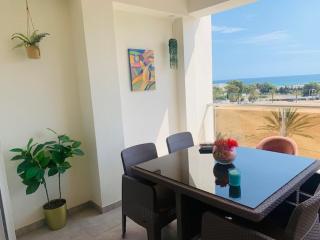 Panorama Apartment Zone Touristique Haut Standing - Mahdia - 8