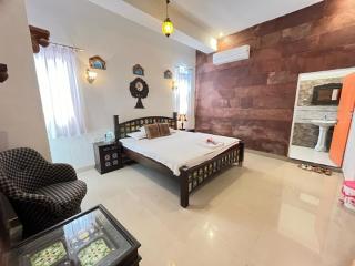Karma homestay - Jodhpur - 9
