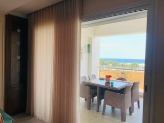 Panorama Apartment Zone Touristique Haut Standing - Mahdia - 9