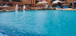 Eagles Downtown Zahabia Resort & Aqua Park - Hurghada - 2
