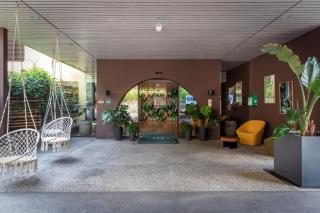 Parkhotel Brenscino Brissago - Brissago - 7