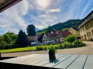 Ferien im Schwarzwald Dörlinbach - Dörlinbach - 3