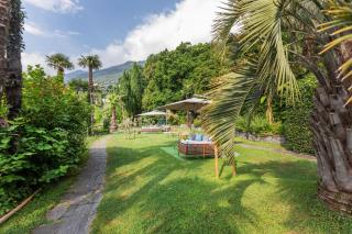 Parkhotel Brenscino Brissago - Brissago - 3